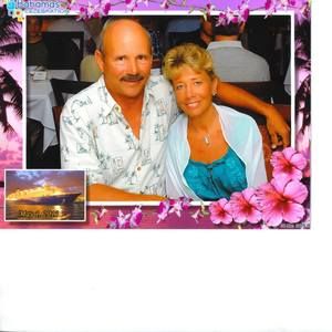 Meet your Posher, Donna